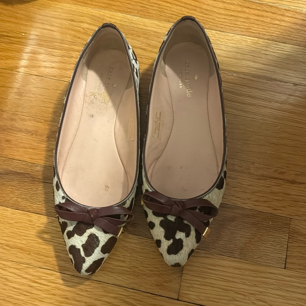 Kate spade 5.5 size